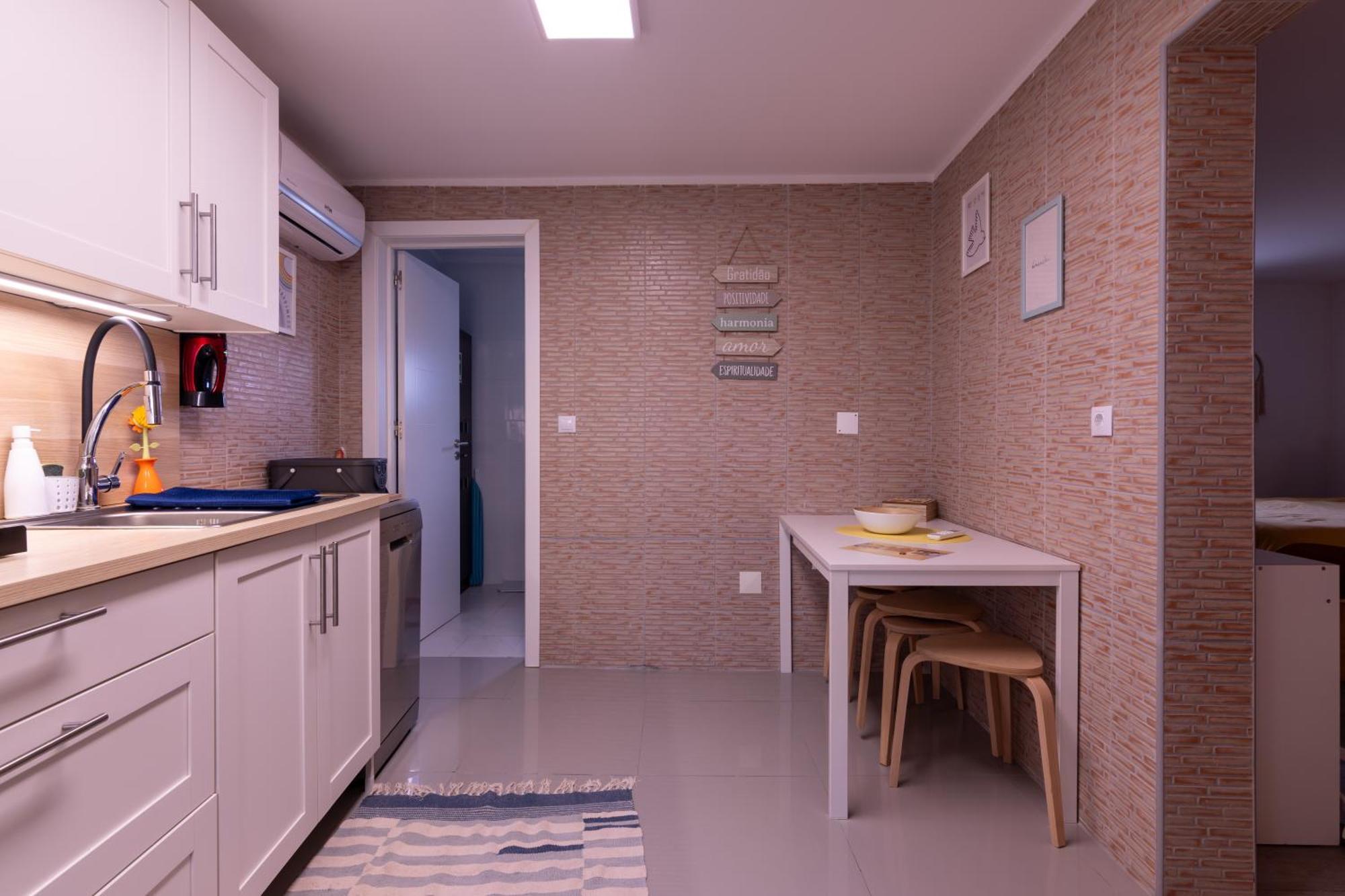 Perafita Yellow House - Ecohost Экстерьер фото