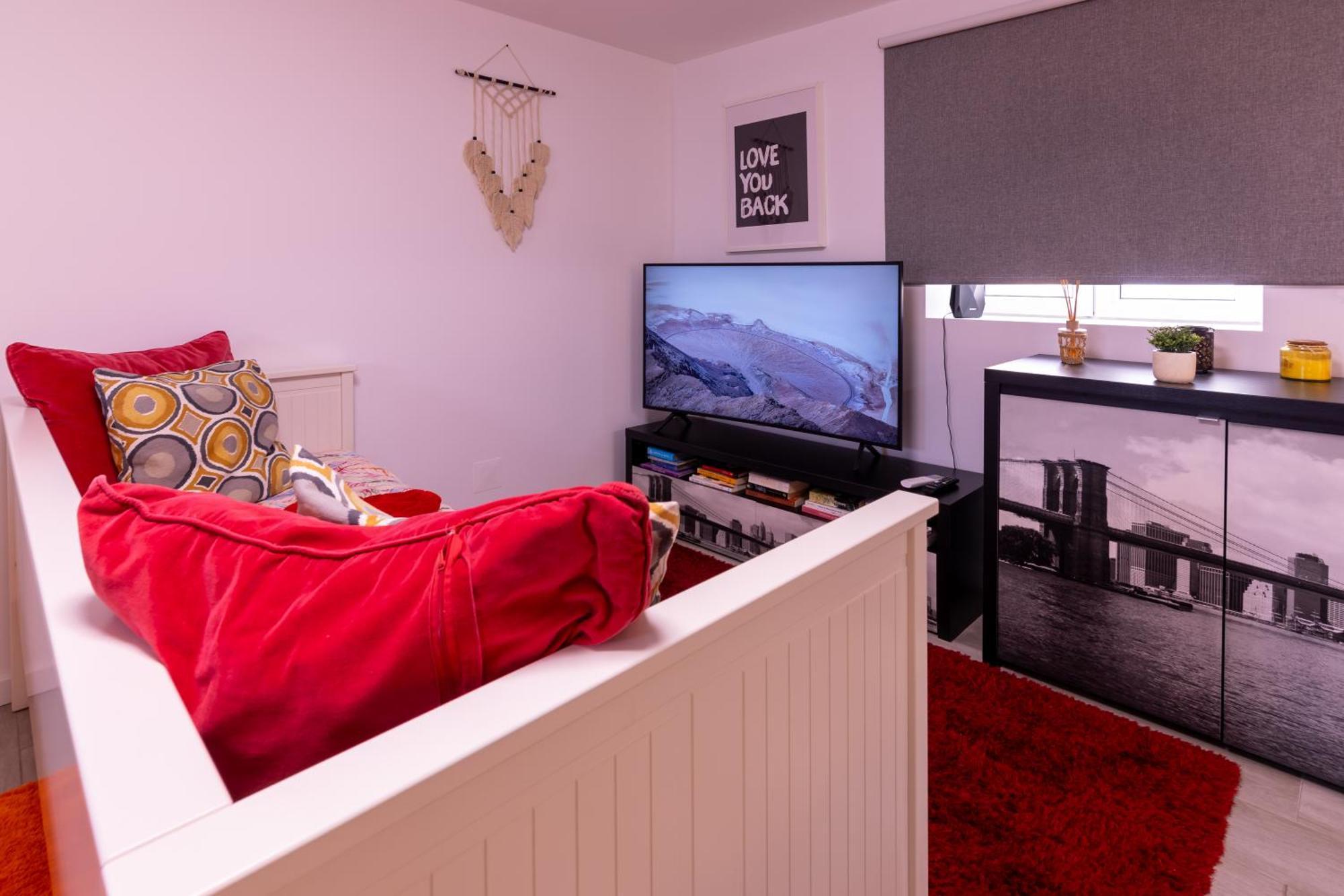 Perafita Yellow House - Ecohost Экстерьер фото